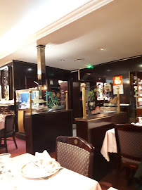 Atmosphère du Restaurant chinois Chez Phung (Dynastie) à Bures-sur-Yvette - n°16