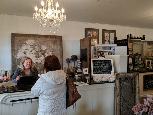 Home Goods Store «Monica Potter Home», reviews and photos, 12724 OH-88, Garrettsville, OH 44231, USA