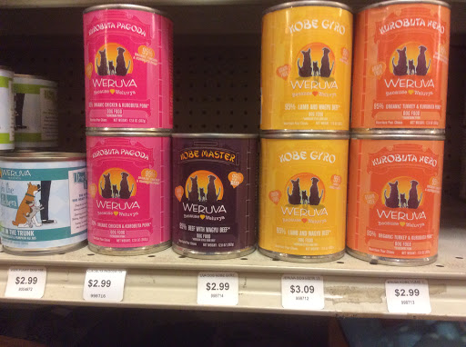 Pet Supply Store «Pet Foods Market & Supplies», reviews and photos, 1816 N Sepulveda Blvd, Manhattan Beach, CA 90266, USA