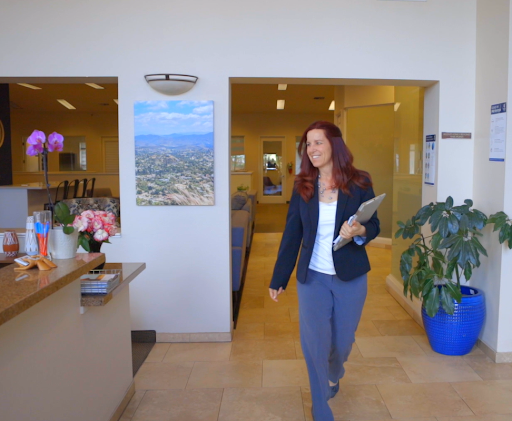 Amy Saflar Real Estate Broker image