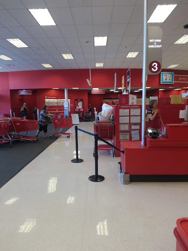 Department Store «Target», reviews and photos, 6450 Keizer Station Blvd, Keizer, OR 97303, USA