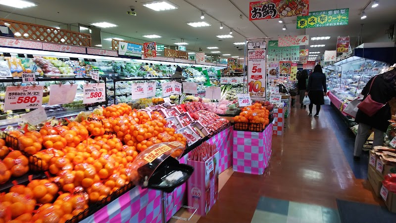 リブレ京成 勝田台店