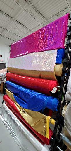Fabric Store «Fabric Land Outlet Store», reviews and photos, 32767 Woodward Ave, Royal Oak, MI 48073, USA