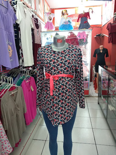 Cigueña KIDS - Tienda de ropa