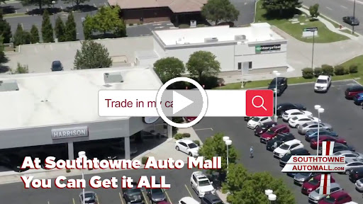 Car Dealer «Southtowne Auto Mall», reviews and photos, 10770 Auto Mall Dr, Sandy, UT 84070, USA