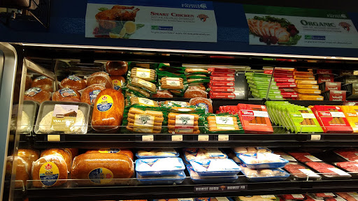 Grocery Store «Main Street Market», reviews and photos, 7770 Wisconsin 42, Egg Harbor, WI 54209, USA