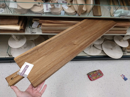 Craft Store «Hobby Lobby», reviews and photos, 1751 Scottsville Rd #10, Bowling Green, KY 42104, USA