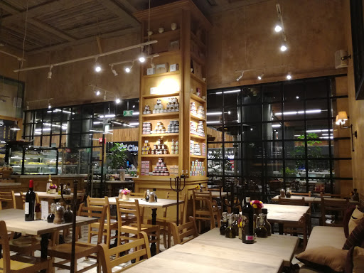 Le Pain Quotidien