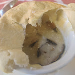 Photo n°2 de l'avis de John.a fait le 30/09/2021 à 13:32 sur le  Ristorante Giardino delle Esperidi à Bardolino