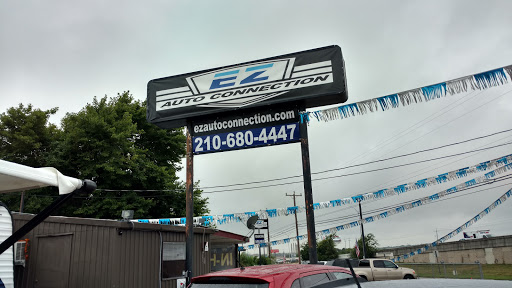 EZ Auto Connection, 11018 Interstate 35 Access Rd, San Antonio, TX 78233, USA, 