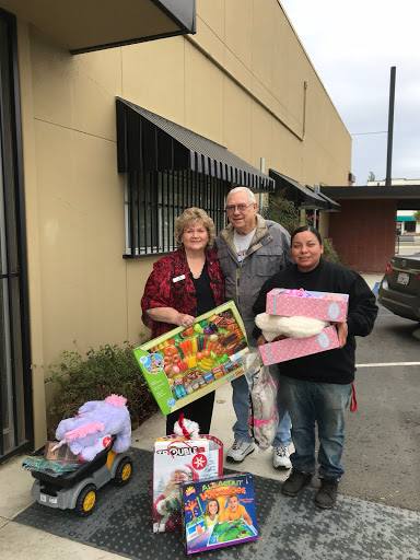 Coffee Shop «Covenant Coffee», reviews and photos, 1700 N Chester Ave, Bakersfield, CA 93308, USA