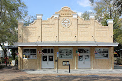 Ybor City Museum State Park