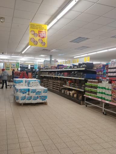 Supermarket «ALDI», reviews and photos, 6310 Penn Ave S, Richfield, MN 55423, USA