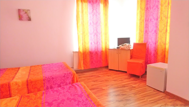 Family Hotel Vit - Туристическа агенция