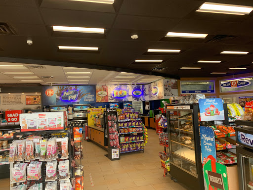 Convenience Store «Circle K», reviews and photos, 1000 US-92, Auburndale, FL 33823, USA