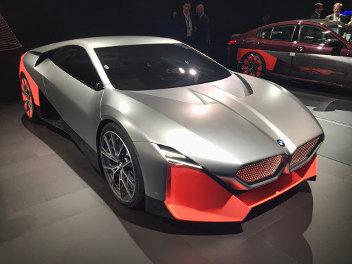 BMW Dealer «BMW of Bridgewater», reviews and photos, 655 US-202, Bridgewater, NJ 08807, USA