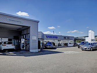 Autohaus Sayler | Ihr Partner für Neuwagen - Gebrauchtwagen - Werkstatt - Volvo - Mazda