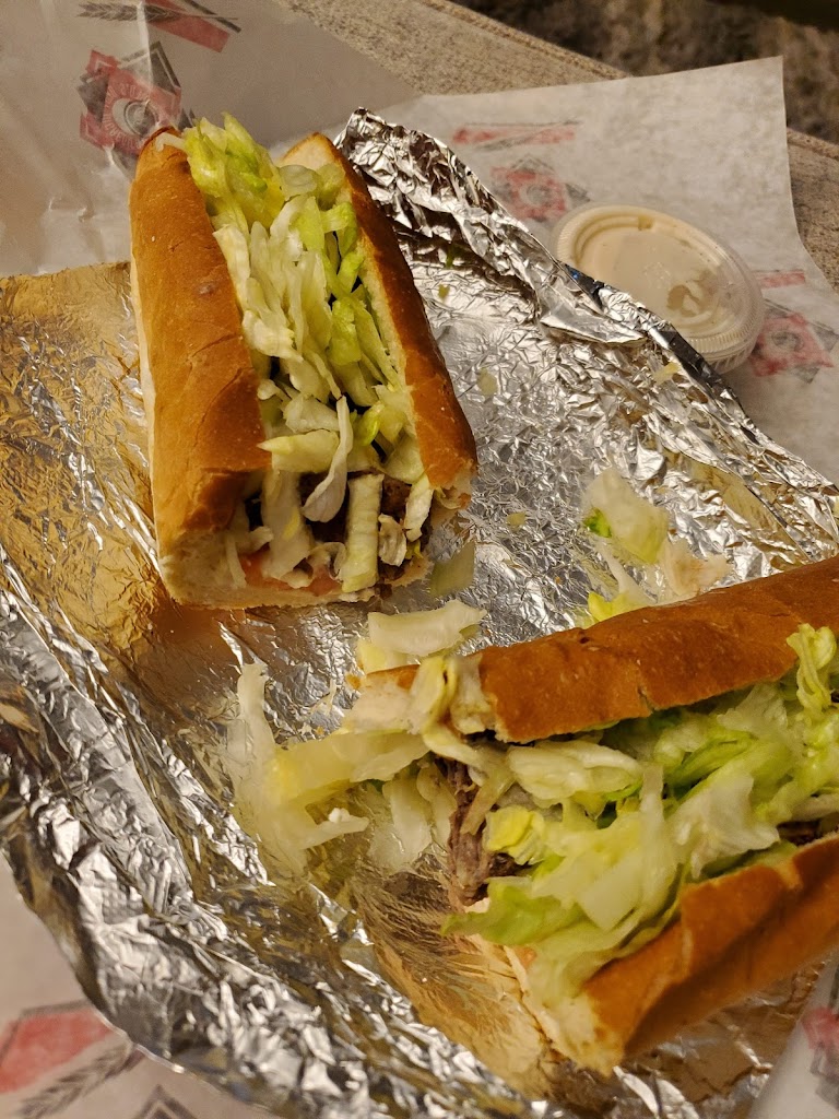 North Beverly Roast Beef 01915