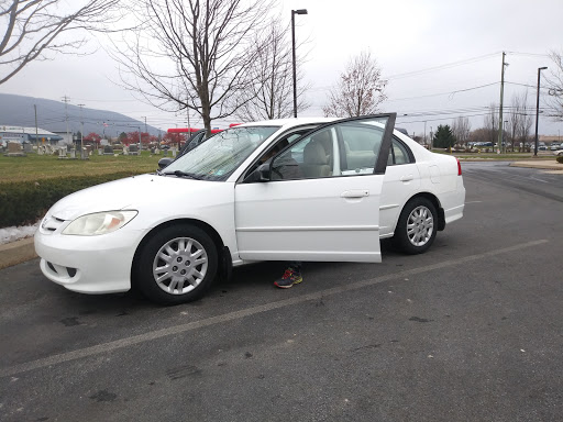 Auto Insurance Agency «AAA State College Office», reviews and photos