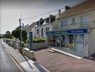 Coiff 2000 à Cherbourg-en-Cotentin