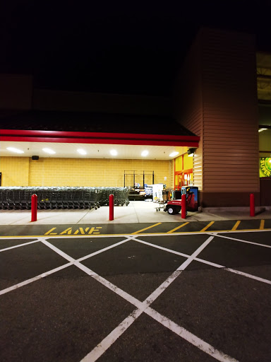 Grocery Store «ShopRite of Greater Morristown», reviews and photos, 178 E Hanover Ave, Cedar Knolls, NJ 07927, USA