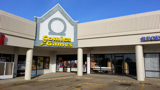 Comics 2 Games, 8470 US-42, Florence, KY 41042, USA, 