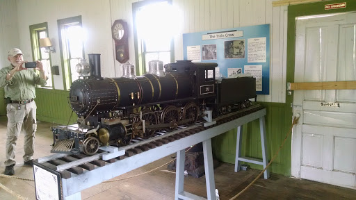 Historical Place Museum «Sanilac County Historic Village & Museum», reviews and photos, 228 South Ridge Street, Port Sanilac, MI 48469, USA