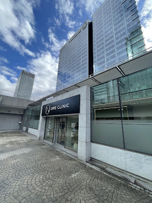 One Clinic - La Défense à Puteaux