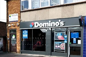 Domino's Pizza - Reading - Tilehurst image