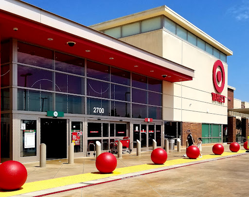 Department Store «Target», reviews and photos, 2700 5th St, Alameda, CA 94501, USA