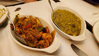Curry du Restaurant indien Lakshmi à Pantin - n°3