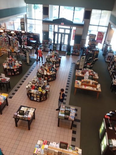 Book Store «Barnes & Noble», reviews and photos, 2518 South Rd, Poughkeepsie, NY 12601, USA