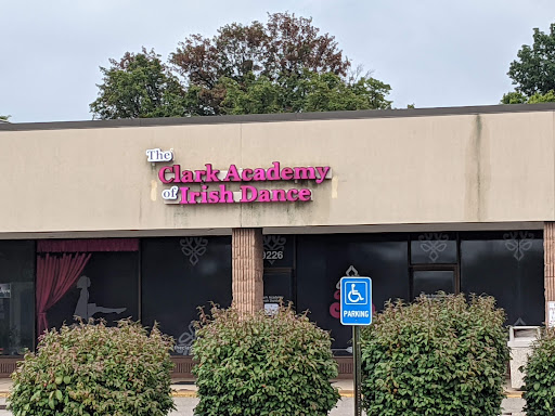 The Clark Academy of Irish Dance