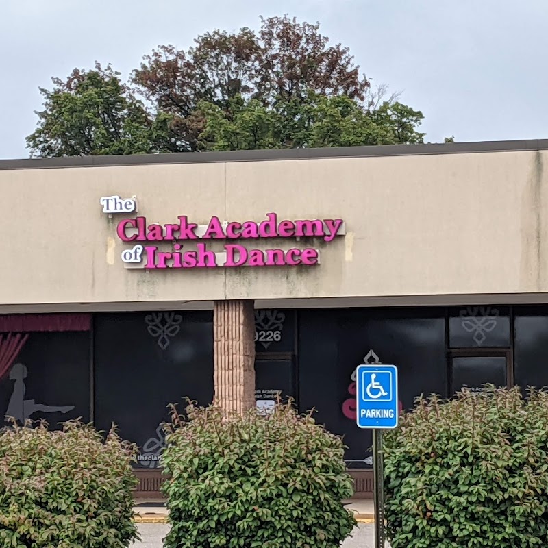 The Clark Academy of Irish Dance