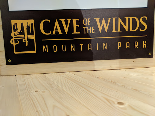 Tourist Attraction «Cave of the Winds», reviews and photos, 100 Cave of the Winds Rd, Manitou Springs, CO 80829, USA