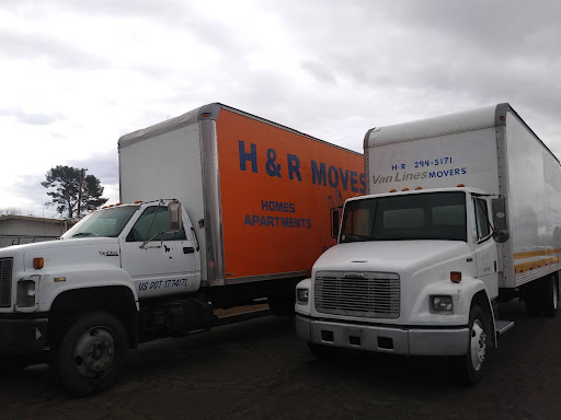 H & R Moves You