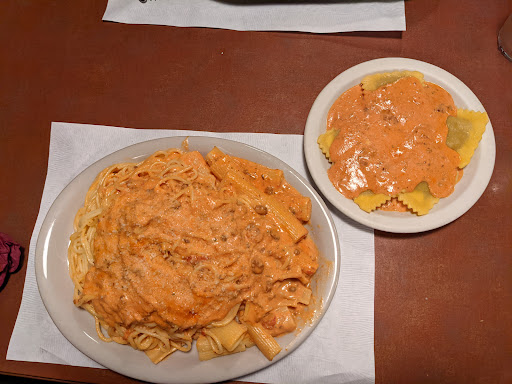 Italian Restaurant «Nonna Emilia Ristorante Italiano», reviews and photos, 17210 SW Shaw St, Aloha, OR 97007, USA