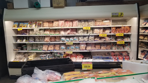 Supermarket «Junction Food Bazaar Supermarket», reviews and photos, 34-20 Junction Blvd, Flushing, NY 11372, USA