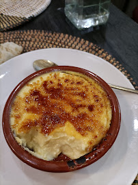 Plats et boissons du Restaurant Brasserie du Bac à Rives-en-Seine - n°7