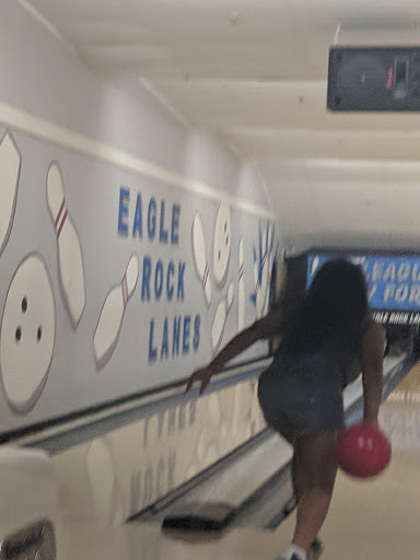 Bowling Alley «Eagle Rock Lanes», reviews and photos, 424 Eagle Rock Ave, West Orange, NJ 07052, USA