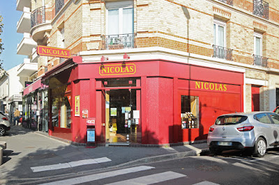 Nicolas Sannois à Sannois