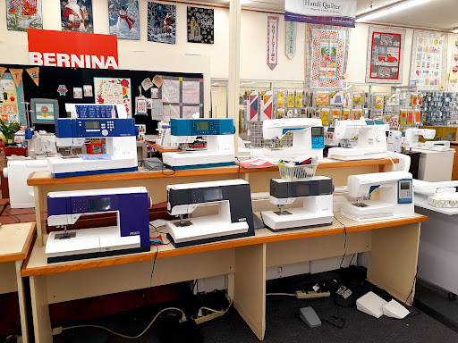 Vacuum Cleaner Store «35th Avenue Sew & Vac», reviews and photos, 3548 W Northern Ave, Phoenix, AZ 85051, USA