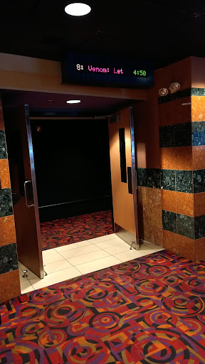 Movie Theater «Century 16 Eastport Plaza», reviews and photos, 4040 SE 82nd Ave, Portland, OR 97266, USA