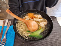 Plats et boissons du Restaurant chinois Chez Liqi à Paris - n°15