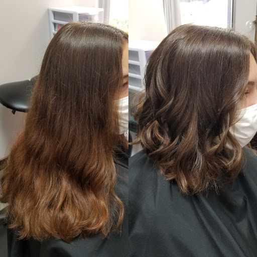 Beauty Salon «Belong Salon», reviews and photos, 18029 SW Lower Boones Ferry Rd, Tigard, OR 97224, USA