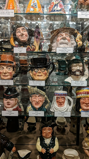Museum «American Toby Jug Museum», reviews and photos, 910 Chicago Ave, Evanston, IL 60202, USA
