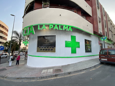 Farmacia la palma C. Francisco Díaz Cardona, 1, 18600 Motril, Granada, España