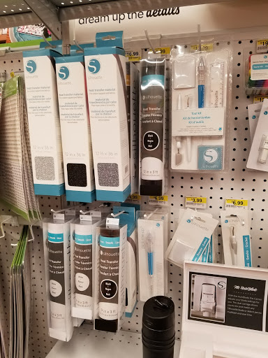 Fabric Store «Jo-Ann Fabrics and Crafts», reviews and photos, 3704 172nd St NE Ste F, Arlington, WA 98223, USA