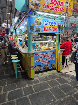 Lolo Mora's Ice Cream by null