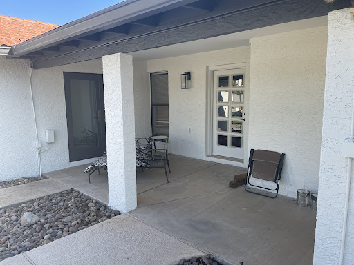 Painter «HOUSE PAINTERS PHOENIX», reviews and photos, 17624 N 35th Pl, Phoenix, AZ 85032, USA
